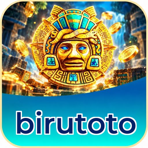 Screenshot 3 - birutoto Settings