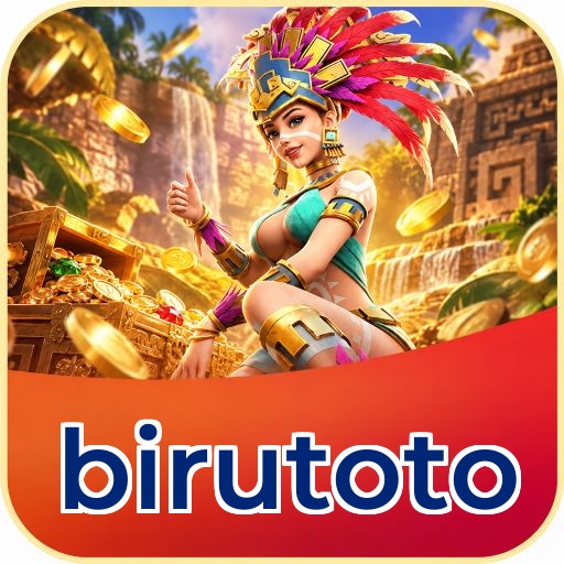 Screenshot 3 - birutoto Settings