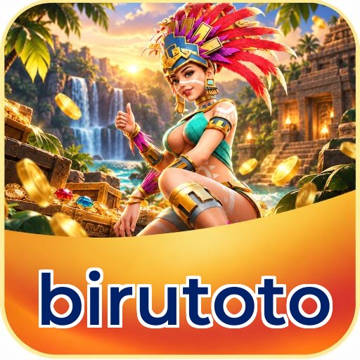 Screenshot 3 - birutoto Settings