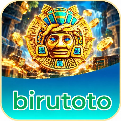 Screenshot 3 - birutoto Settings