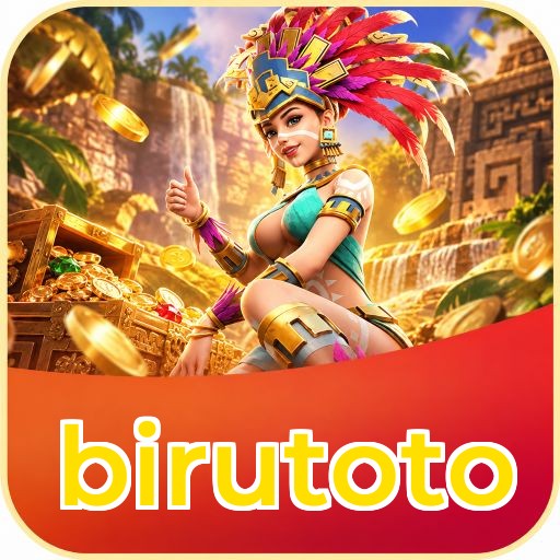 Screenshot 1 - birutoto Home Screen
