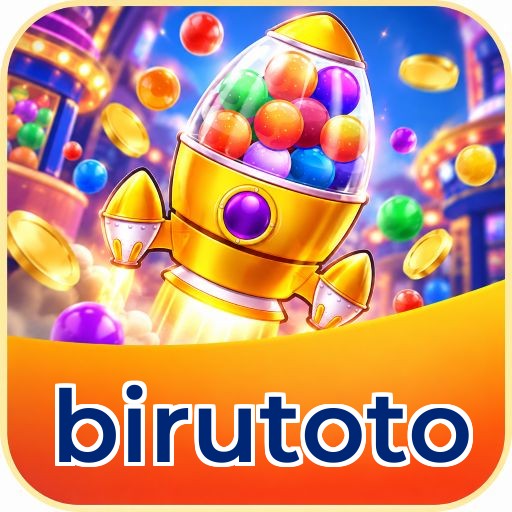 Screenshot 8 - birutoto Dashboard