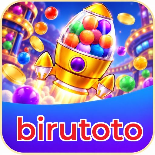 Screenshot 1 - birutoto Home Screen
