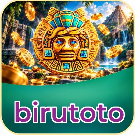 Screenshot 3 - birutoto Settings
