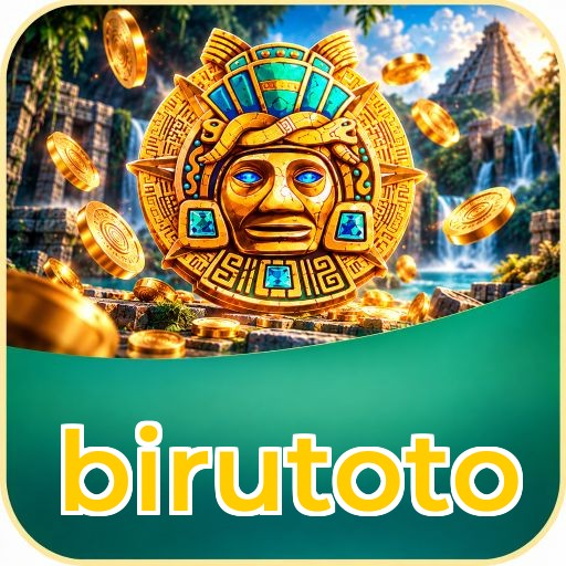Screenshot 1 - birutoto Home Screen